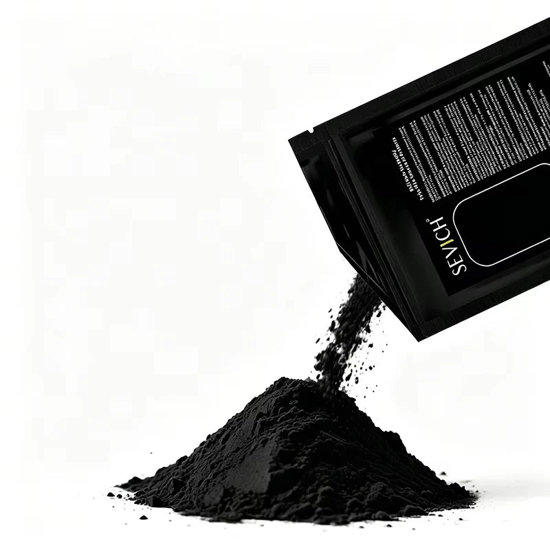 Hair Building Fibers for Fuller Hair Fiber Powders Hairline Concealer 5 Sec Quick Thickening for Sparse Areas & Styling Unisex
