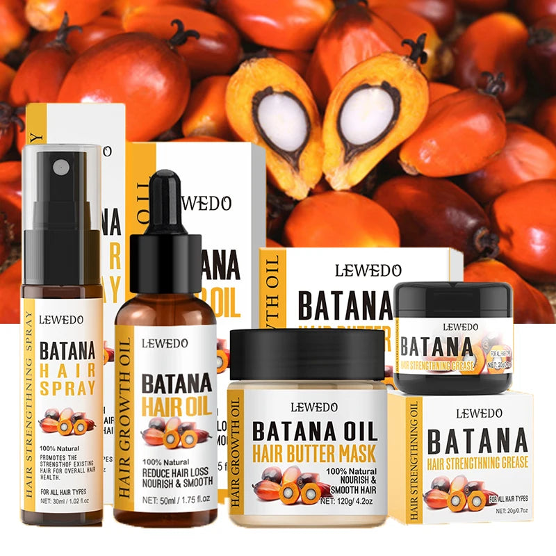 100% Pure Batana Hair Care Oil Hair Growth Oil For Natural Treatment Nourish Reduce Hair Loss Anti-Breakage Hair Thickn Products - AliExpress 66