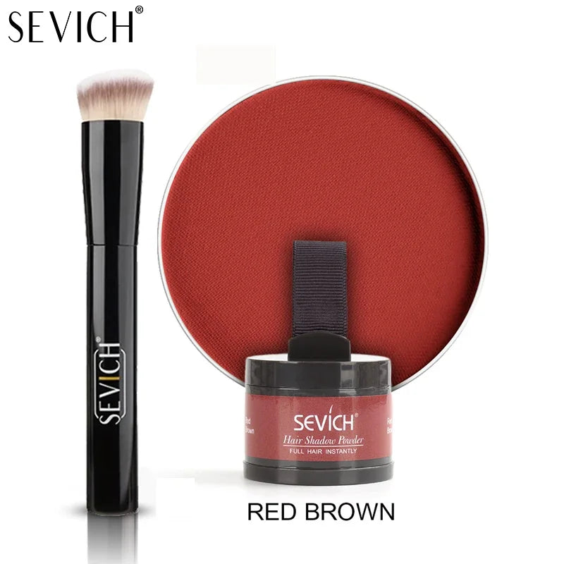 SEVICH Hairline Shadow Powder for Men & Women