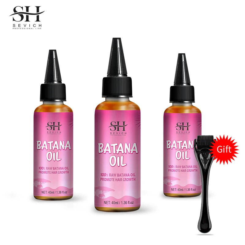 100% Batana Hair Fast Growth Oil Set African Crazy Traction Alopecia Batana Hair Mask Anti Hair Break Hair Regrowth Treatment - AliExpress 66