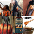 Hair Growth Shampoo Ancient African Hair Growth Formula Extract Powerful Effect Fast Hair Loss Treatment Hair Care 100ml - AliExpress 66